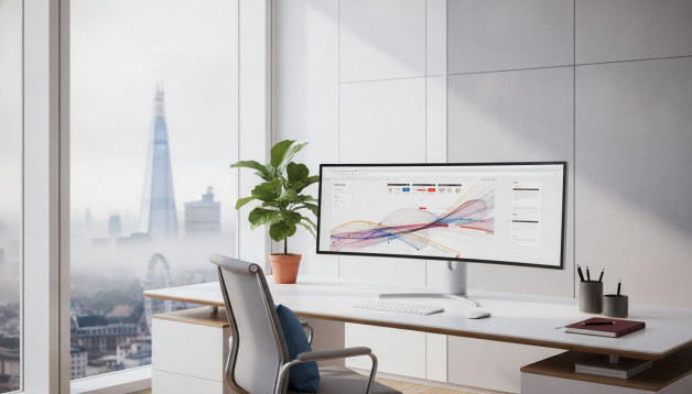 Small Business Web Design London: Building Your 2026 Growth Engine
