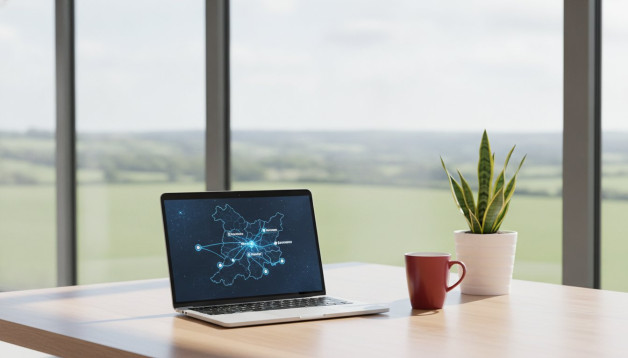 Small Business SEO Kent: The 2026 Strategic Growth Guide