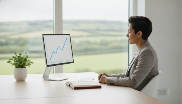 Monthly SEO Report: Key Metrics for Business Growth