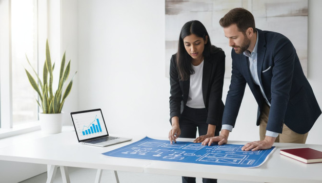 Website Redesign Project Plan Template: The 2026 Strategic Roadmap