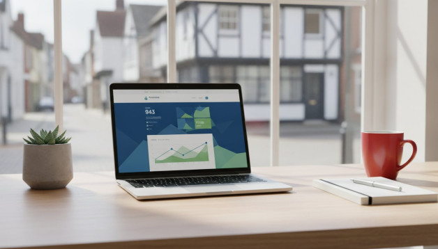 Small Business Web Design Maidstone: 2026 Growth Guide