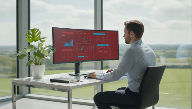 Web Design Agency Maidstone: Strategic Digital Growth for 2026