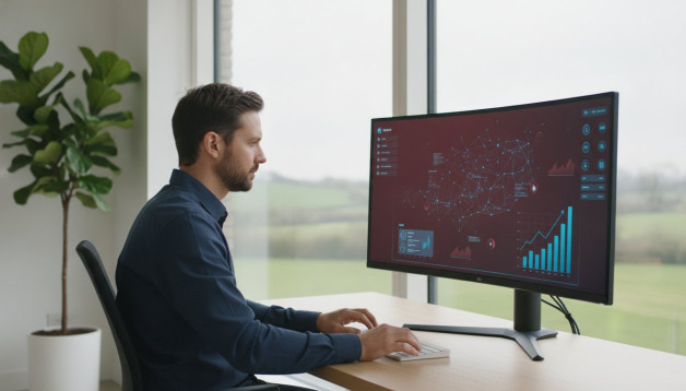 Web Design Specialist Kent: Crafting Digital Growth Engines in 2026