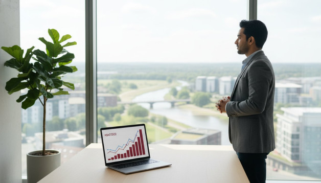 SEO Services Kent: Drive Strategic Business Expansion in 2026