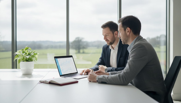 Choosing a Kent Web Agency: Strategic Guide for 2026
