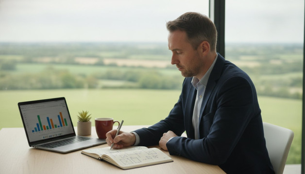Website Design Costs in Kent: The 2026 Business Owner's Price Guide