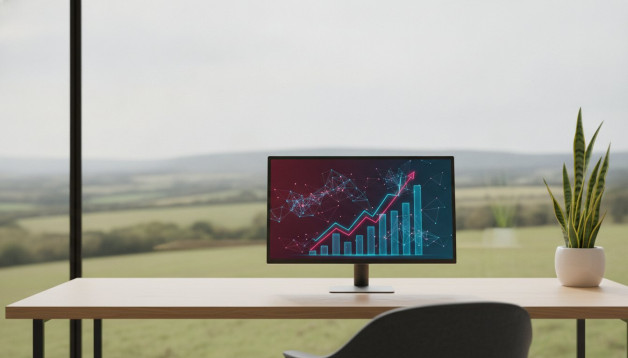 Website Design London: Building Strategic Growth Engines in 2026