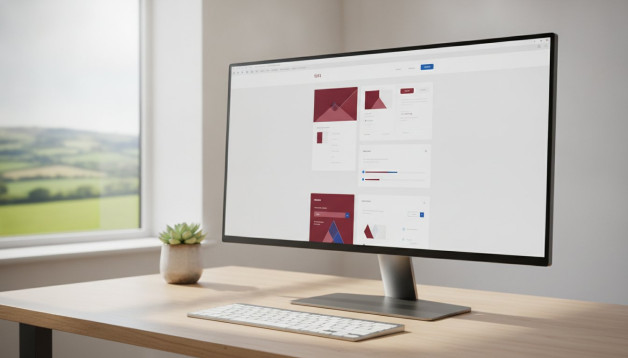 Benefits of Bespoke Web Design: Why Custom Builds Outperform Templates in 2026