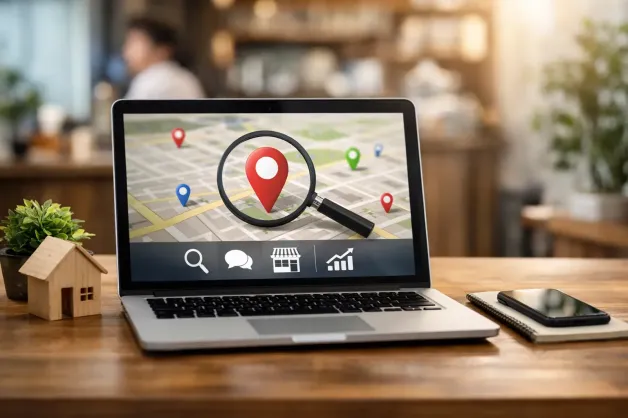 Local SEO for Small Businesses That Need Enquiries