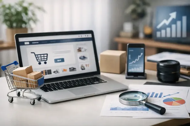 Ecommerce SEO Services UK That Drive Sales