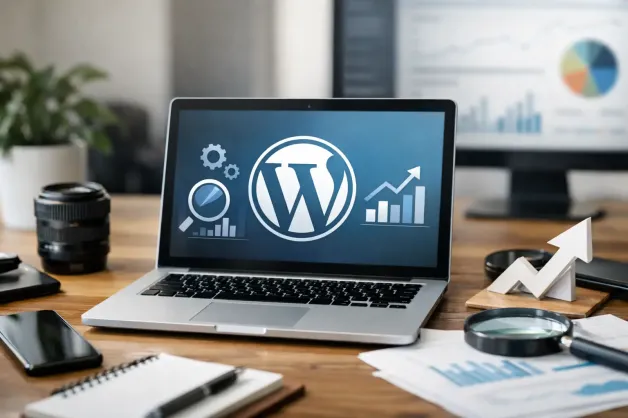 WordPress SEO Optimisation Services That Work