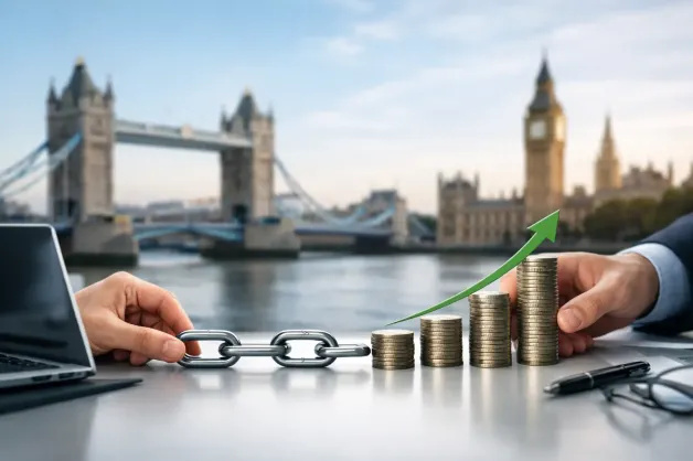 Link Building Services UK That Support Growth