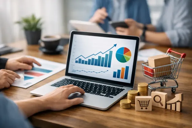 Website Conversion Rate Optimisation That Pays