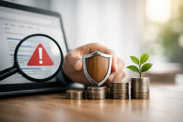 Google Penalty Recovery Service That Protects Growth