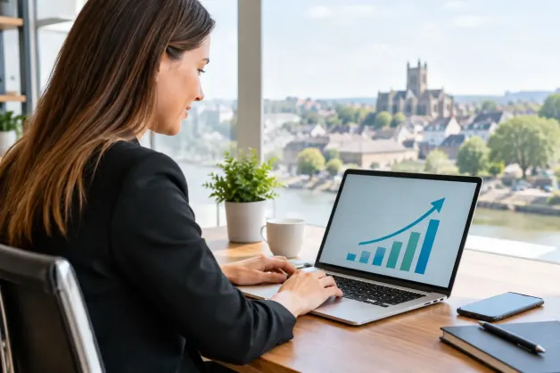 SEO Services Maidstone for Measurable Growth