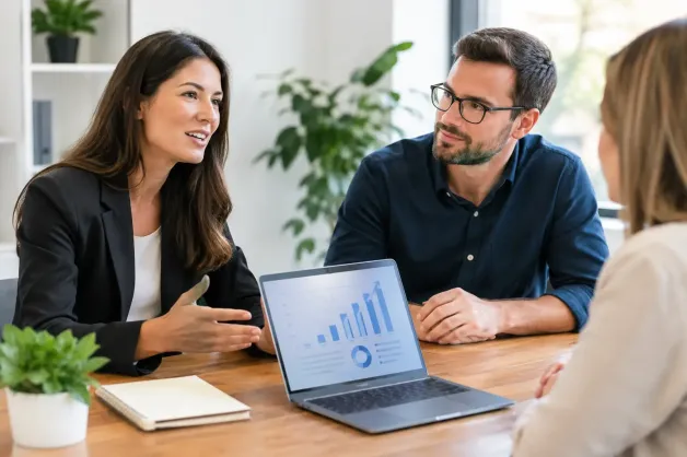 Choosing an SEO Agency That Delivers Enquiries