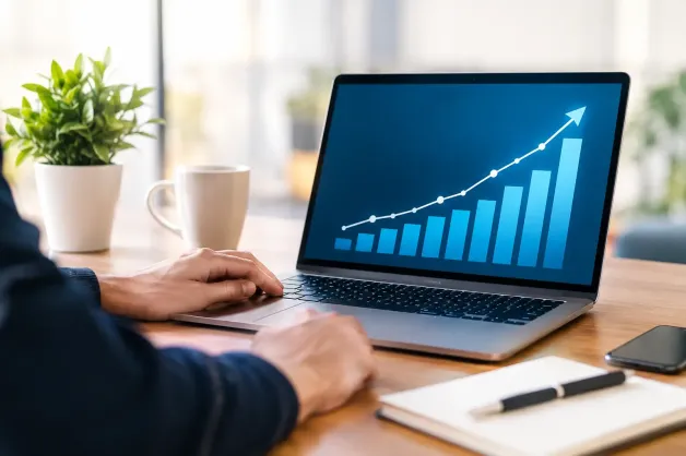 SEO Kent That Turns Visits into Enquiries