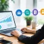 How an SEO Company Turns Visits into Enquiries