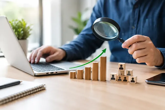 How to Improve Organic Rankings and Generate Leads