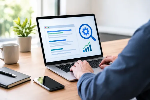Technical SEO Guide for Websites That Generate Enquiries