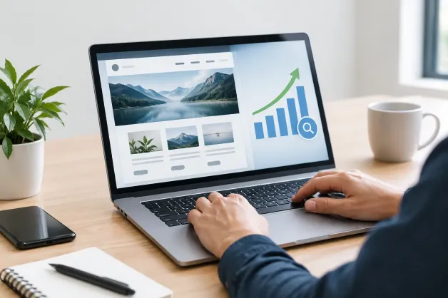 Does Web Design Affect Rankings? Yes, Here’s How