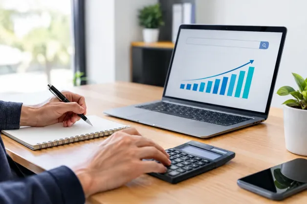 SEO Pricing Explained: What UK Businesses Pay