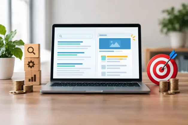 SEO Versus PPC Costs: Which Delivers Value?