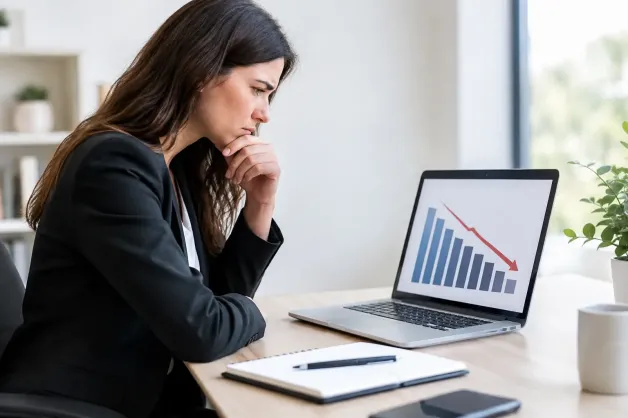 Why Are Rankings Declining? A Practical Check