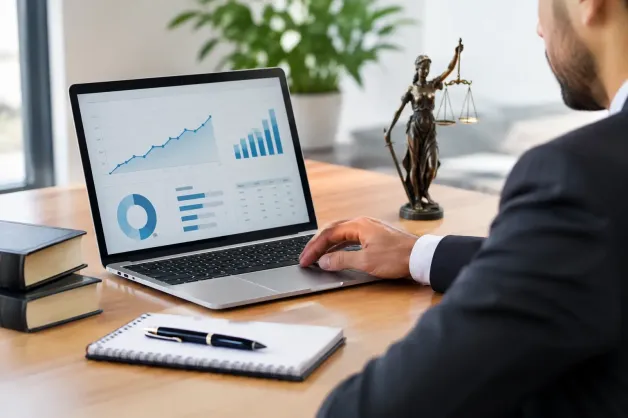 What Solicitor SEO Results Should Look Like