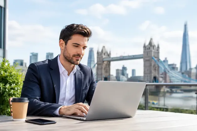 London Business SEO Guide for More Enquiries