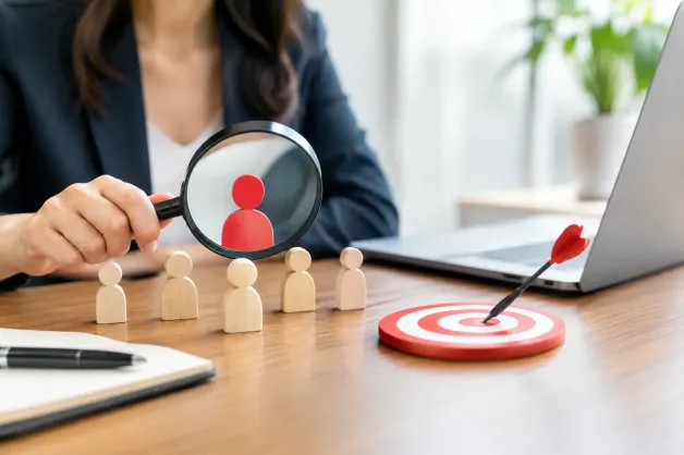 Search Intent Optimisation Guide for Better Leads
